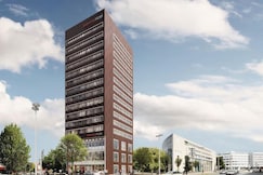 IntercityHotel Hannover Hauptbahnhof Ost, Hannover