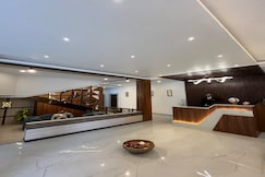 HOTEL D ROYAL PALM, Jorhat