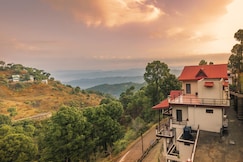 MM Villa Kasauli by Ghumo-G, Kasauli