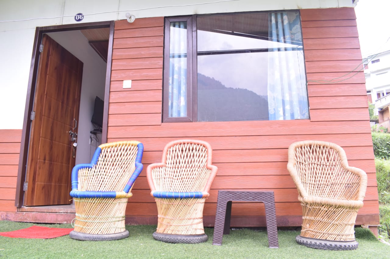 Phata Resorts - Tap to explore photos