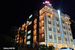 ANDAVAR GG CORPORATE STAY, Chennai