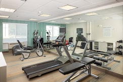 Holiday Inn Express & Suites Carrollton, Gallatin