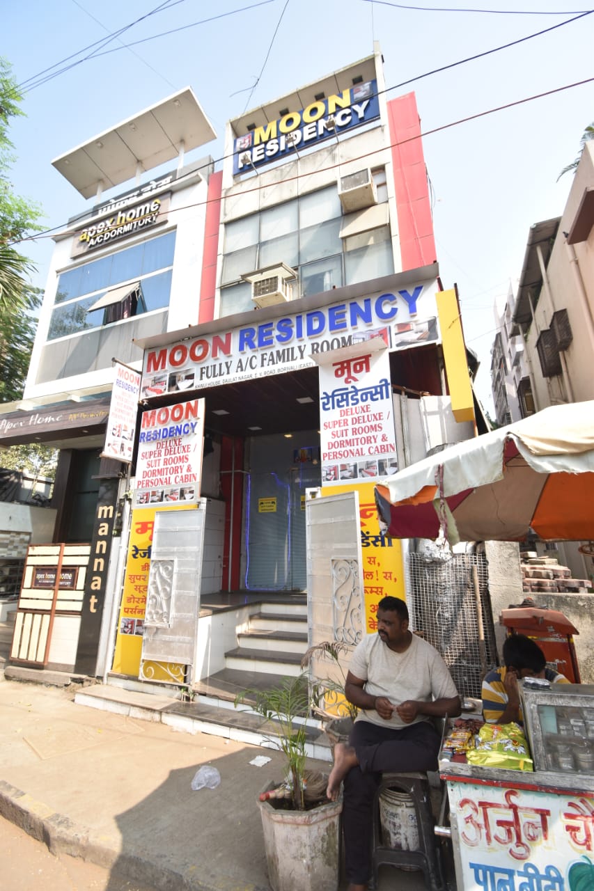 Hotel Moon Residency - Tap to explore photos