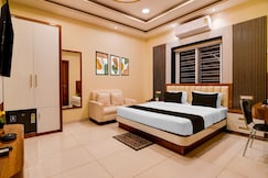 POP 84388F Hotel All In One, Kolkata