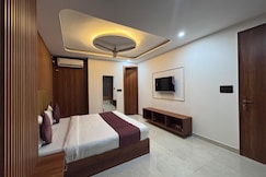 Hotel sky Sec 89, Manesar