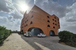 Shree Cement Guest House- Nawalgarh, Churu