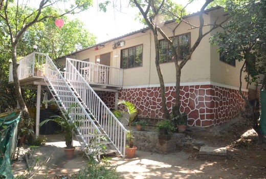 Vedant's Villa