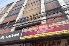 The Avenue hotel and Banquet, Bhopal