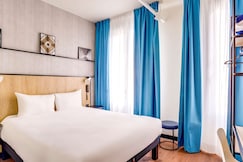 ibis Daumesnil Porte Dor?e, Paris