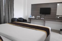 Le Poshe Beachview - TIE Hotels & Resorts, Auroville