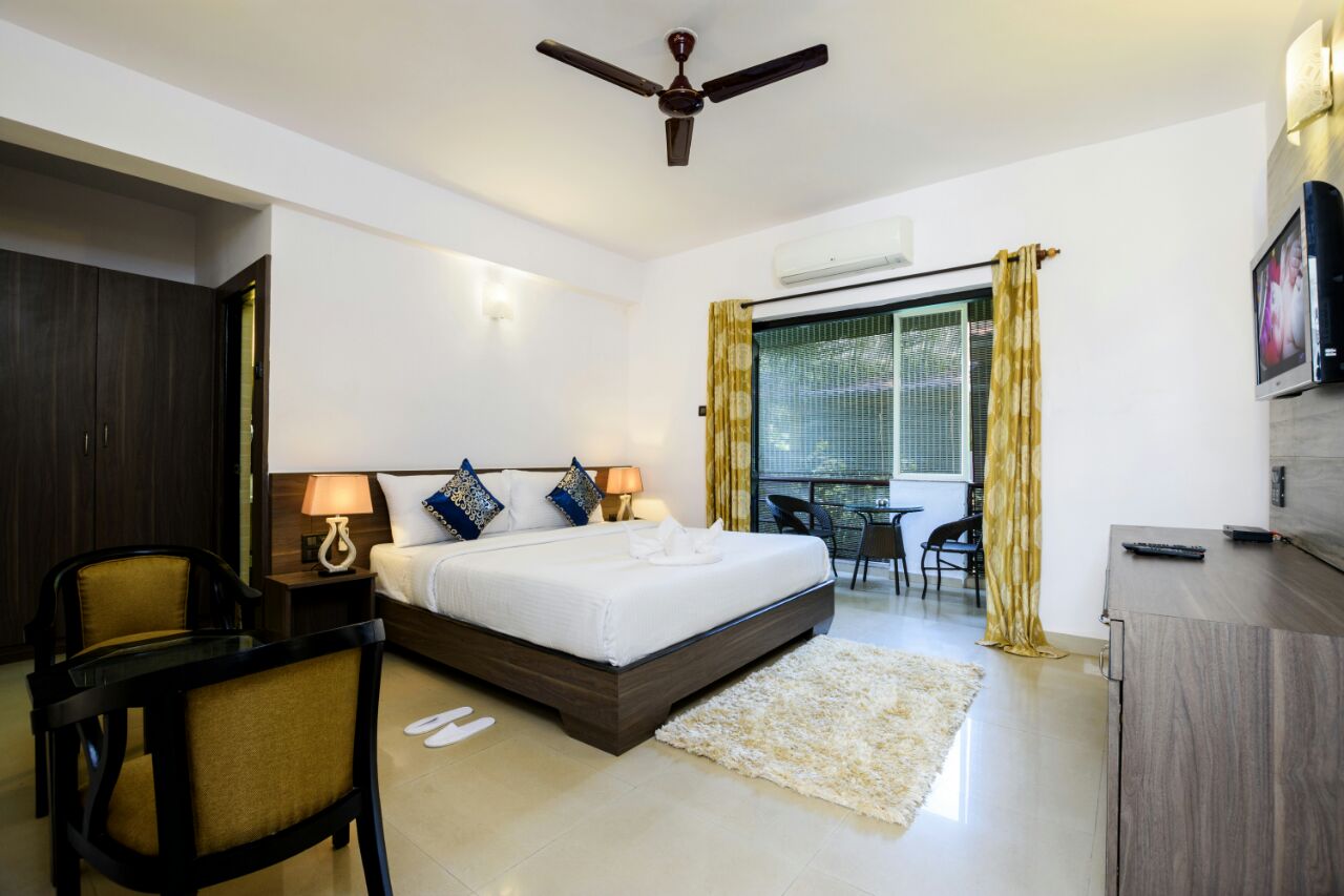 Hotel Mulberry Mint 𝗕𝗢𝗢𝗞 Goa Hotel 𝘄𝗶𝘁𝗵 ₹𝟬 𝗣𝗔𝗬𝗠𝗘𝗡𝗧