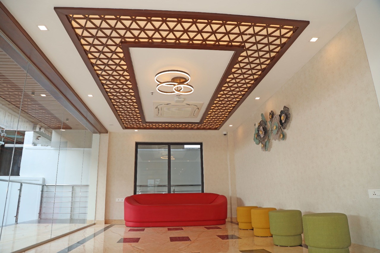 Photos of THE ZEN PARK - Hotel in Coimbatore