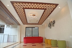 THE ZEN PARK, Coimbatore