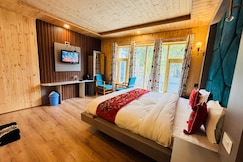 Hotel Green Mountain, Pahalgam