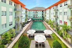 HARRIS Hotel & Residences Riverview Kuta, Bali, بالي