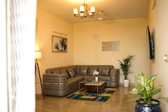 Skydeck Apartment 4BHK Near Taj, Agra