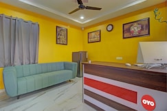 Super Hotel O SRI NIRVANA PRIDE, Ibrahimpatnam