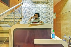 Hotel O Avenue Residency, Mumbai