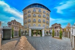 Hotel Palm Spring, Srinagar