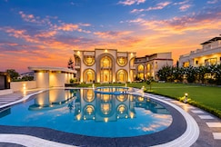 Oryana Resort, Udaipur