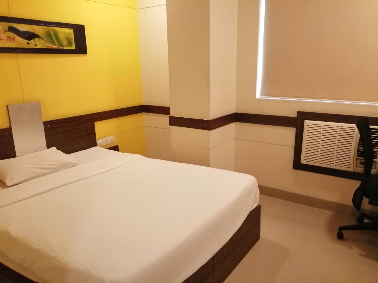 Ginger Pune, Pimpri 2