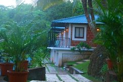 Atmani Waterfront Resort, Goa