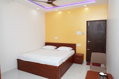 NN RESIDENCY, Tiruvallur