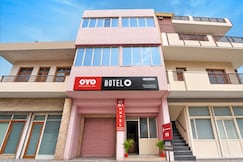 Super Hotel O Rock Garden Chandigarh Formerly Mehar Sunflower, Kasauli