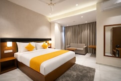 Solasta Stays and Banquets  Wakad, Pune