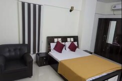 Brand New 3bhk Fully Equipped Pool Gym Garden, Pune