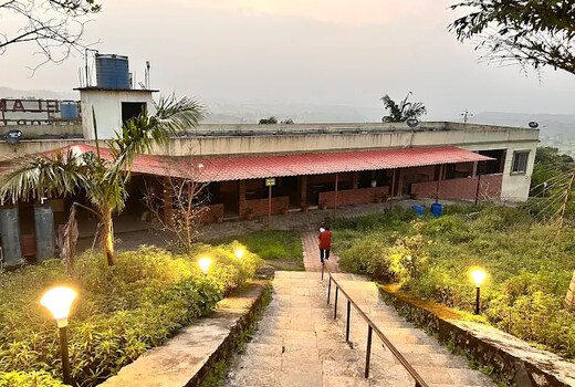 Neelam Hills Resort Bhimashankar by Prospera Hospitality Pvt. Ltd.