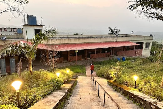 Neelam Hills Resort Bhimashankar by Prospera Hospitality Pvt. Ltd.
