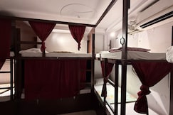 Cozy Inn Hostel Delhi, Delhi