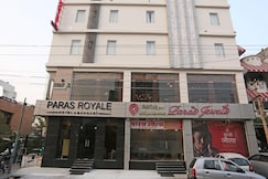 Hotel Paras Royale, Kota