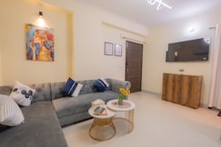 Cayetana Luxury Homestays, Jaipur