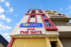 FabHotel The Gate, Hyderabad