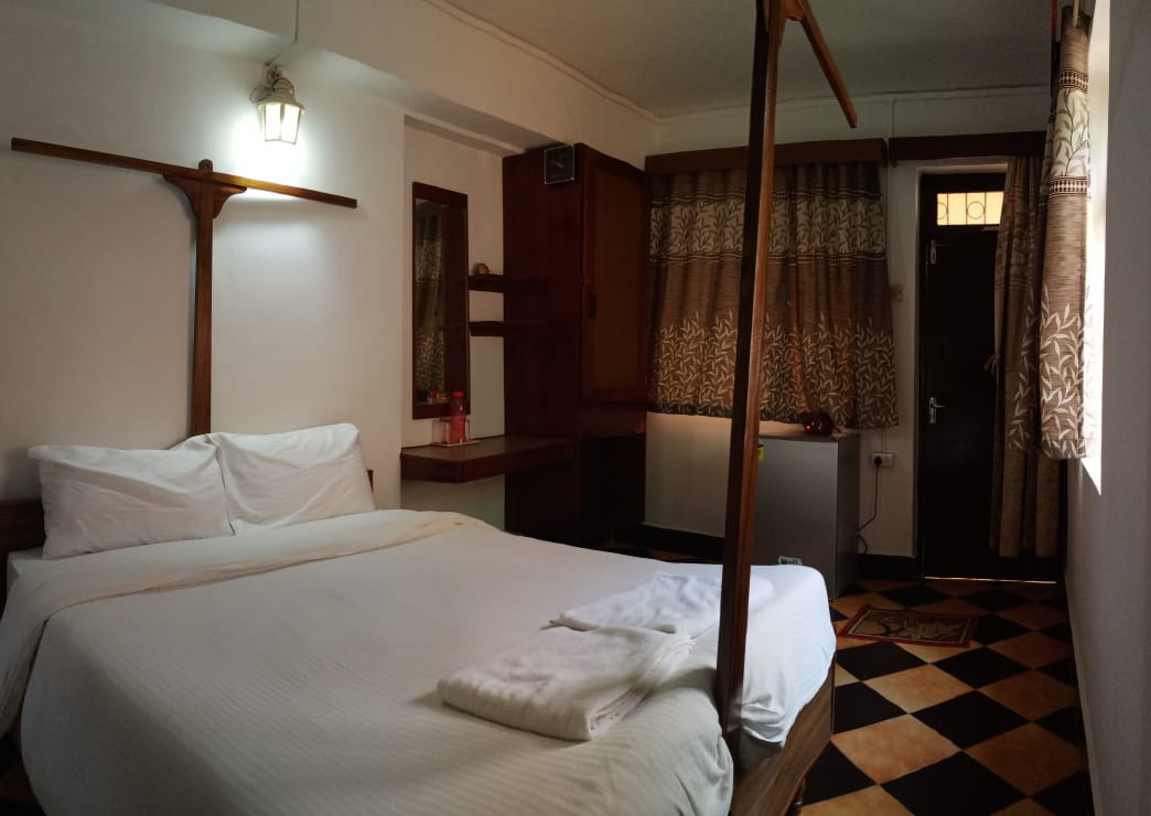 Cathsil Homestay - Tap to explore photos