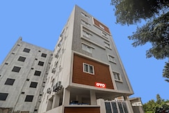 Super Hotel O Qualia Pride Financial District, Bhuvanagri