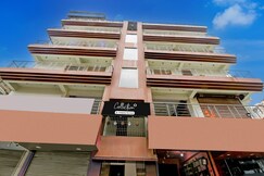 Super Collection O Transport Nagar Metro Station Patna, Patna