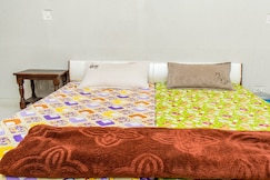 Namastey Homes 89 | 2 BHK Service Apartment, Delhi