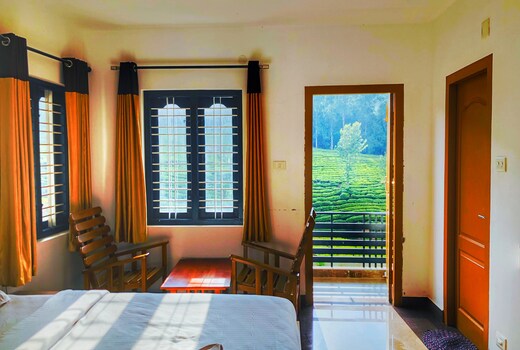 Silver Bett Resort Ooty Inr 203 Off 1 8 0 0 Resort Price Address Reviews