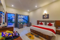 Corbett Wild Flower Resort & Spa by The J D Resort, Jim Corbett (Ramnagar)