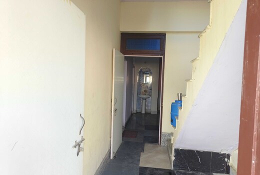 Hotel O RED ROSE HOTEL