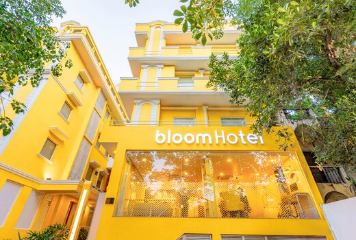 Bloom Hotel - CR Park