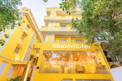 Bloom Hotel - CR Park, Delhi