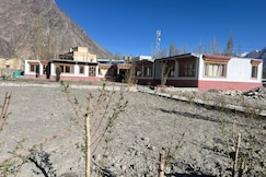 Lungta House, Nubra Valley