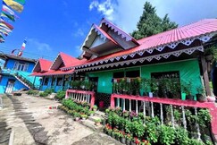 Sea and Mount Goperpa Tashi Homestay By StayApart, Kalimpong