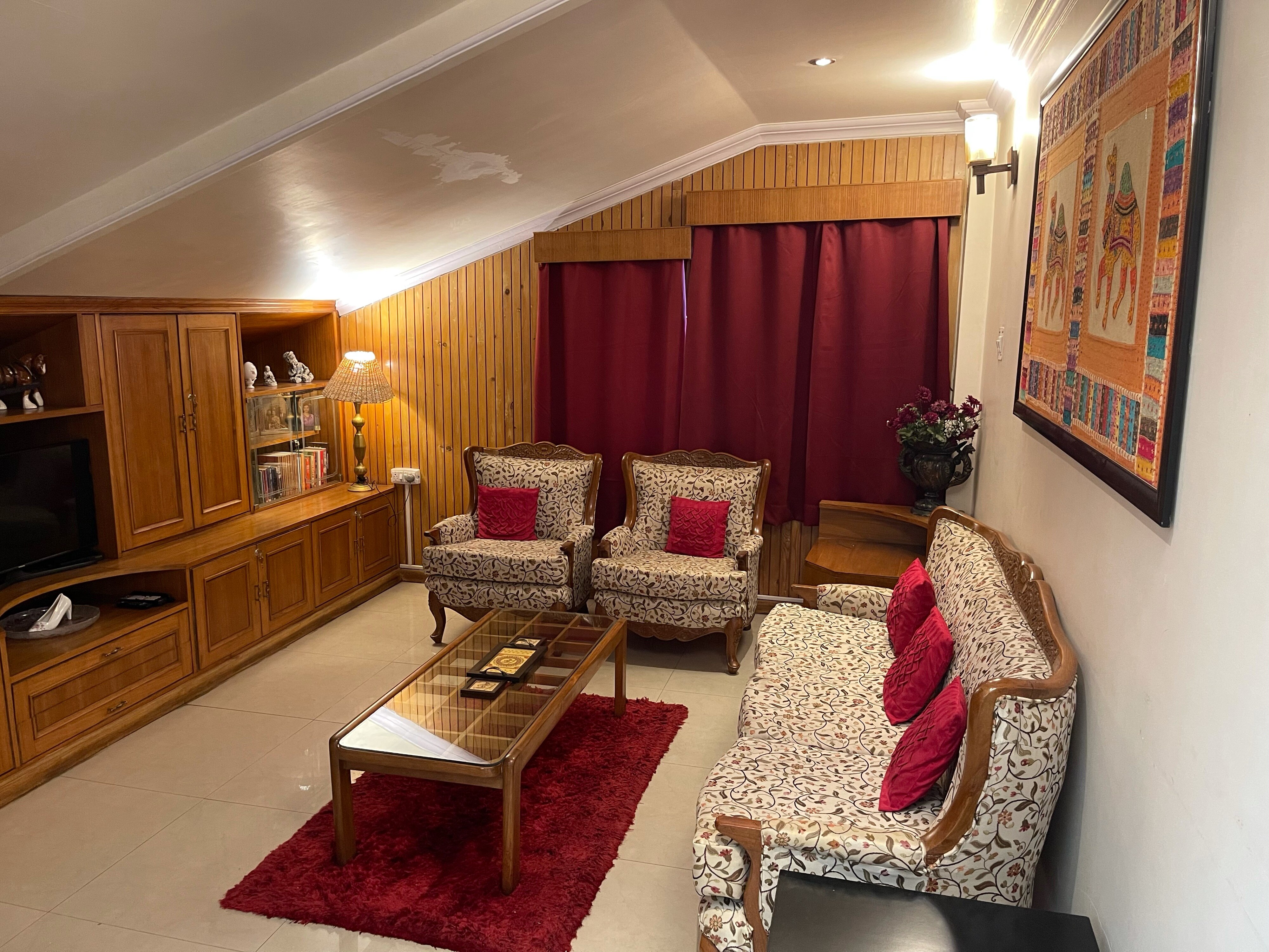 Kusum Villa - Tap to explore photos