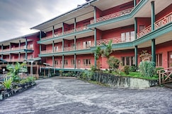 Hotel O 90596 Hotel Griya Astoeti, Bogor