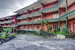 Hotel O 90596 Hotel Griya Astoeti, Kota Bogor